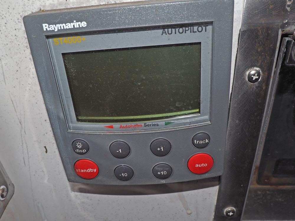 picture Navigatie en electronica